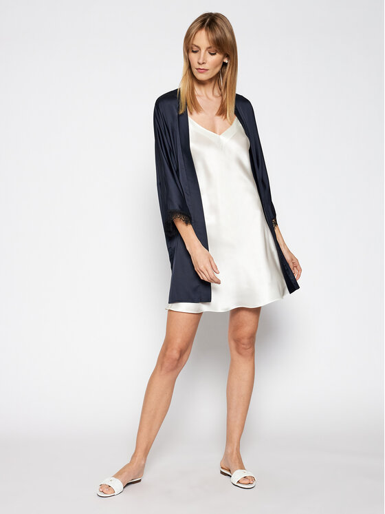 Camicia da notte Dream 15B940 Bianco