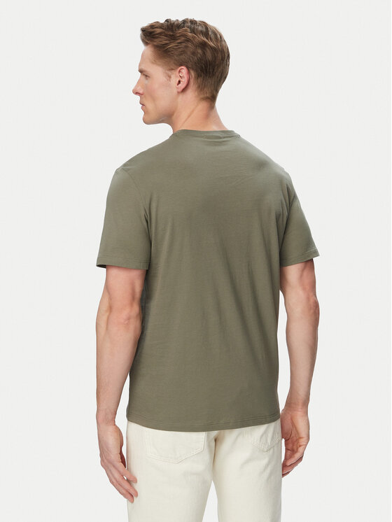 Calvin Klein Jeans Calvin Klein Jeans T-Shirt-Set LV04RD248G Bunt Regular Fit