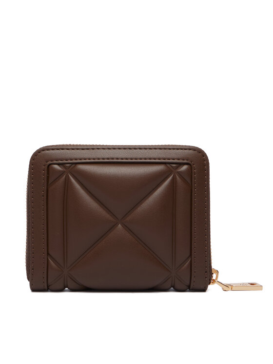 LOVE MOSCHINO LOVE MOSCHINO Geldbörse JC5641PP1PLC0300 Braun