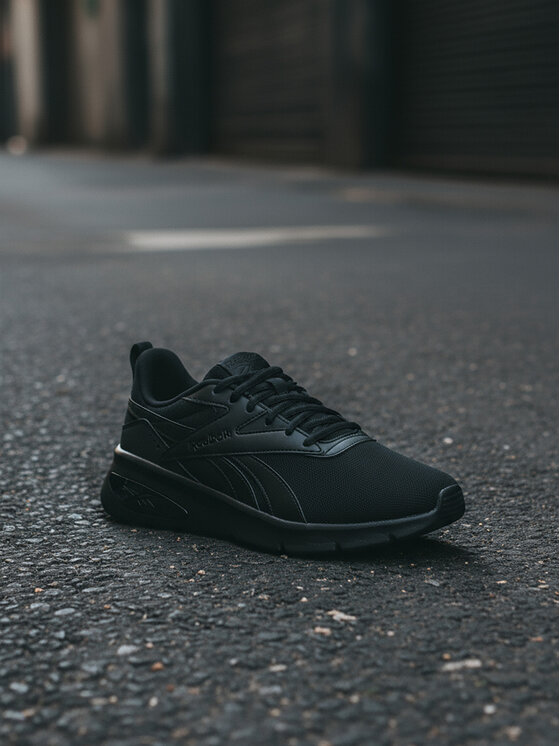 Reebok Reebok Sneakersy CEO-RIDER V 100200387 Czarny