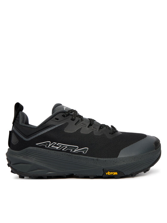 Altra Altra Pantofi pentru alergare Experience Wild 3+ AL0A85UZ Negru