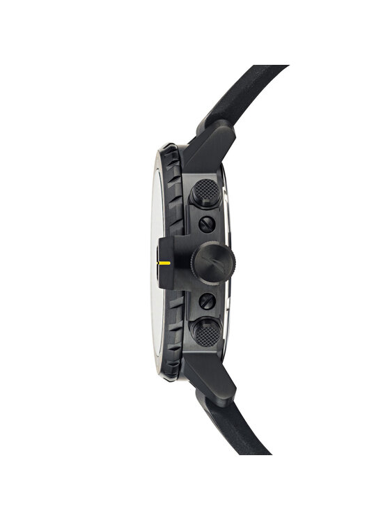 Nautica Nautica Pulkstenis Icebreaker NAPICS009 Melns