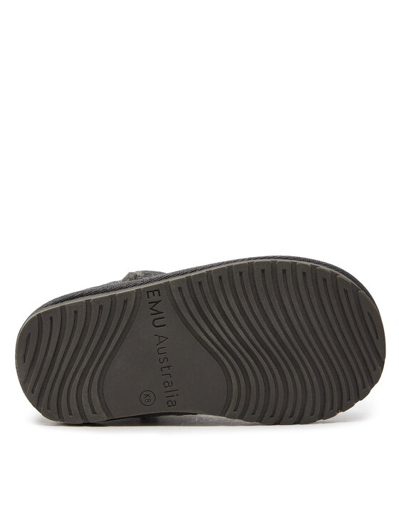 EMU Australia EMU Australia Stivali da neve Wallaby Mini K10103 Grigio