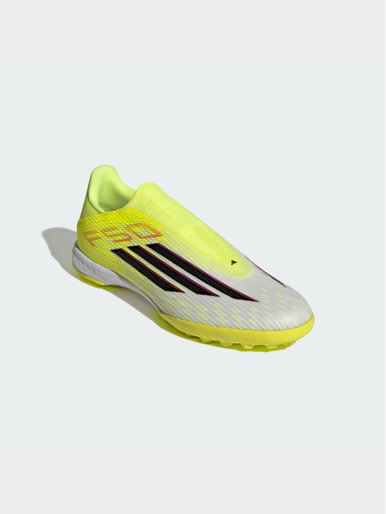 adidas adidas Buty do piłki nożnej 161744 Żółty