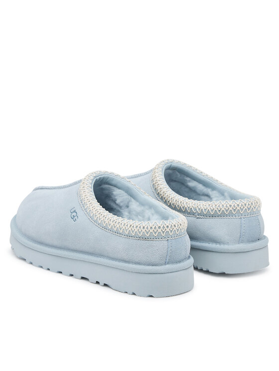 Ugg Ugg Papuče W Tasman 5955 Modrá