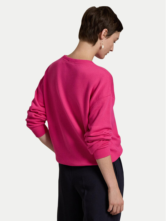 Polo Ralph Lauren Polo Ralph Lauren Pluus 211935582014 Roosa Regular Fit