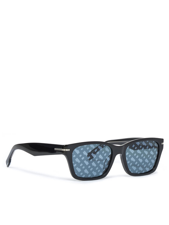 Boss Ochelari de soare 1739/F/SK 207575 Negru