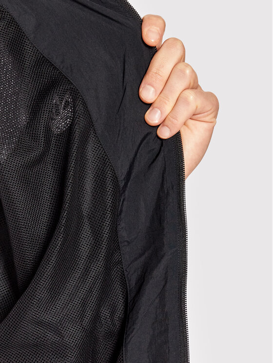 adidas adidas Суитшърт Sprt Lightning HE4714 Черен Regular Fit