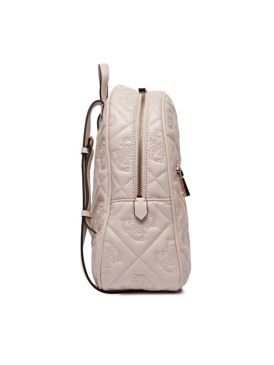 Guess Guess Plecak Vikky II HWQM93 18320 Beżowy