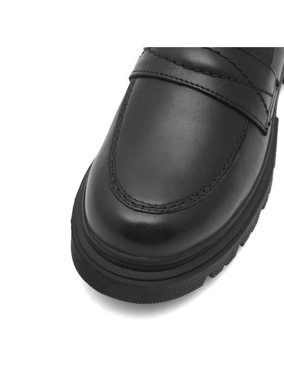 Lasocki Lasocki Loafersy EST-DONNA-52 Černá