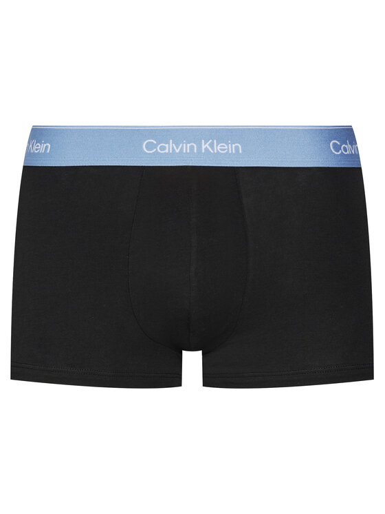 Calvin Klein Underwear Calvin Klein Underwear Набір з 3 пар боксерів LV00NB4230 Чорний
