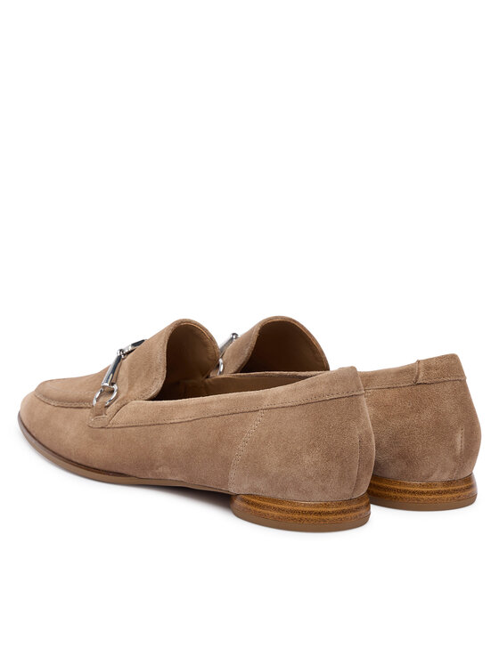HÖGL HÖGL Slipper 0-100442-19000 Braun