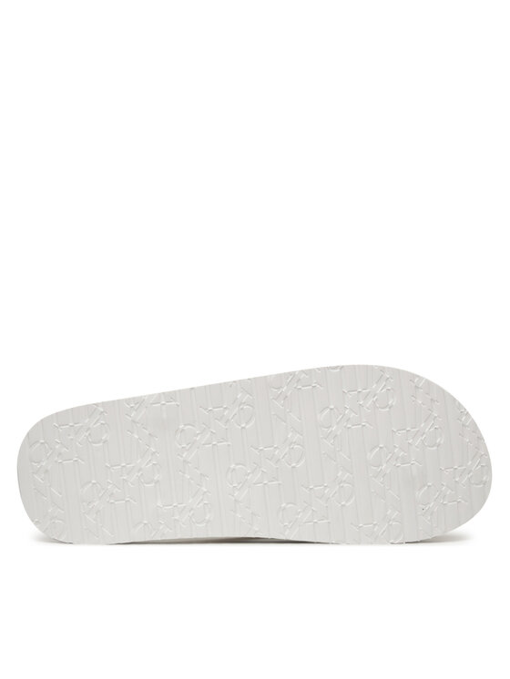 Calvin Klein Jeans Calvin Klein Jeans Джапанки Thong+ Tpu YM0YM01265 Черен