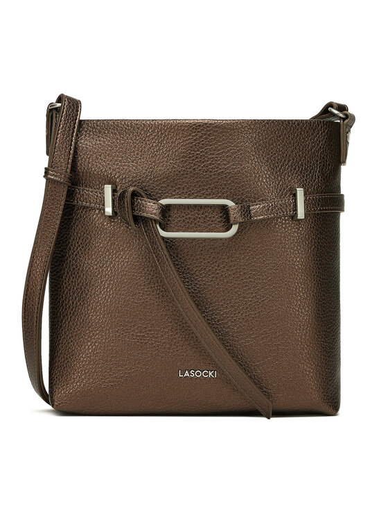 Lasocki Lasocki Handtasche LSK-K-052-06 Grau