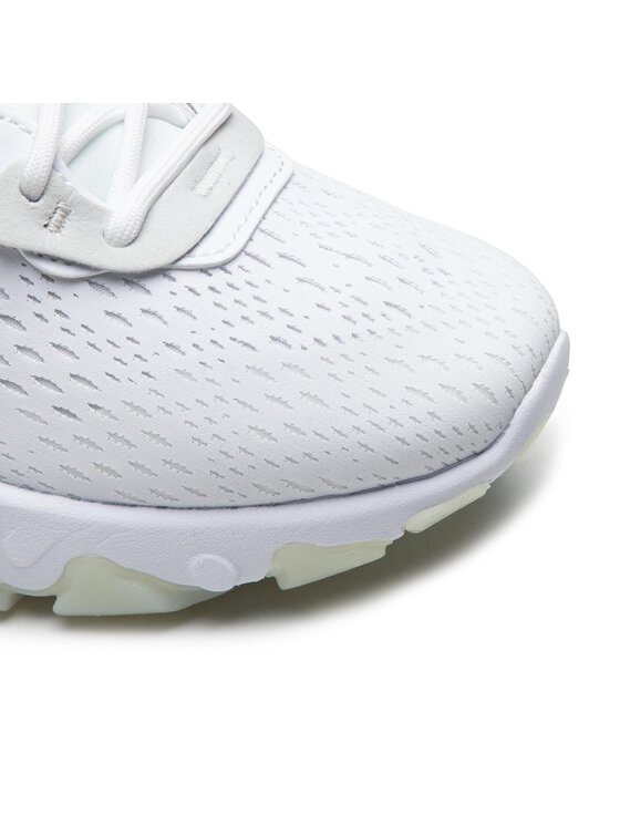 Nike Nike Sneakersy React Vision CD4373 101 Biały