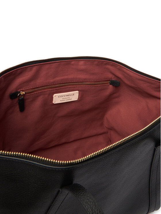 Coccinelle Coccinelle Borsa spesa 329106 Nero