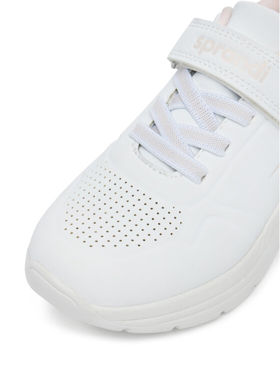 Sprandi Sprandi Sneakersy V3-4055(DZ) Biela