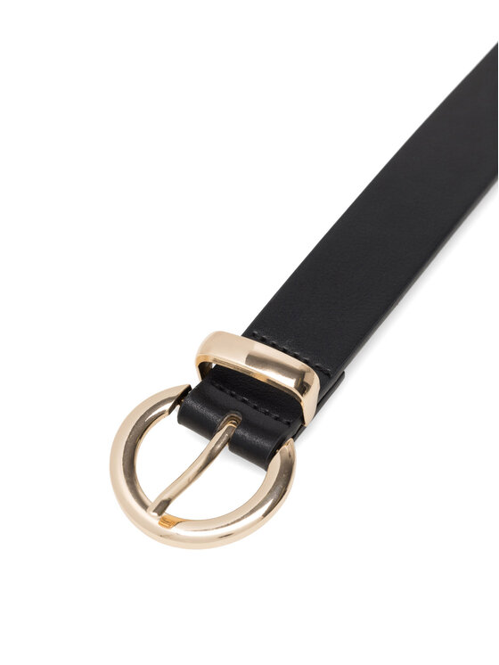 Jenny Fairy Jenny Fairy Moteriškas Diržas 4W2-003-SS24 Juoda