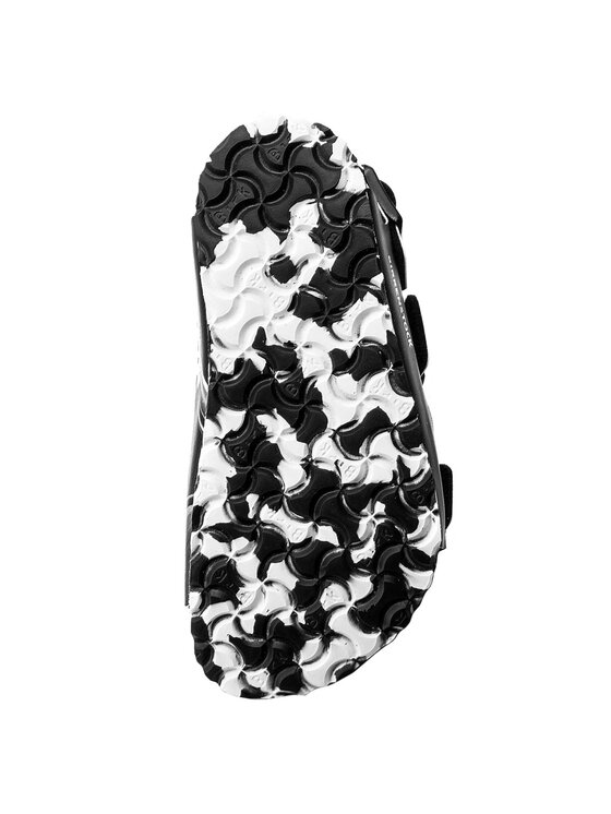 Birkenstock Birkenstock Sandali Milano Kinder 1006787 Črna