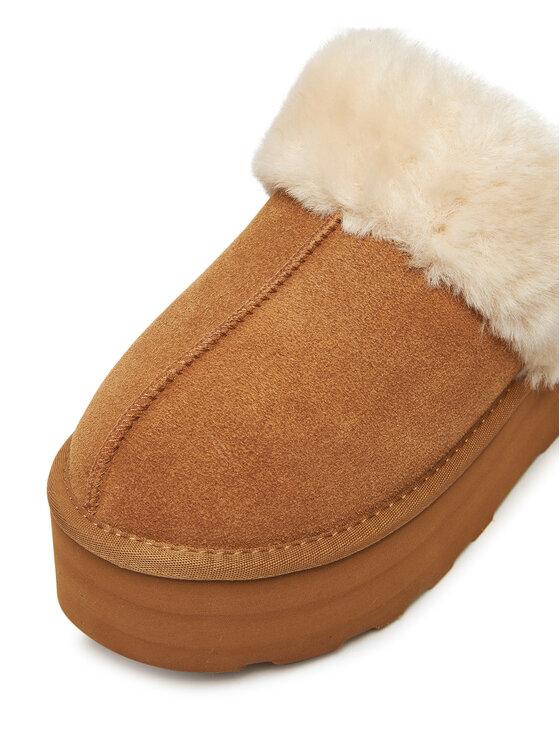 DeeZee DeeZee Copati DZ-AW12 Rjava