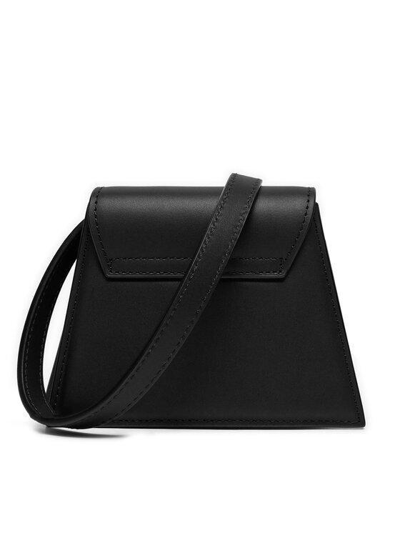 Patrizia Pepe Patrizia Pepe Rankinė 8B0184/L095-K103 Juoda