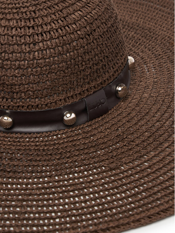 Liu Jo Liu Jo Cappello VA6209 T9437 Marrone