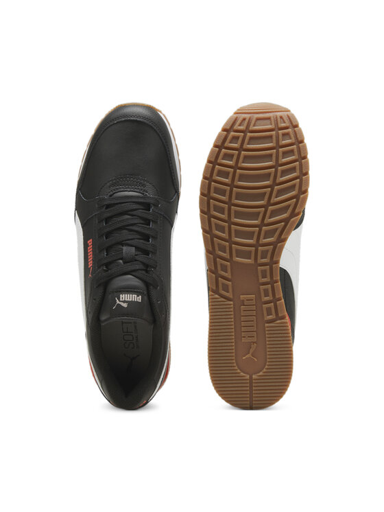 Puma Puma Sneakersy 384855 Czarny