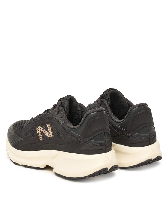New Balance New Balance Topánky do posilňovne Cat V1 WCATIK1 Čierna