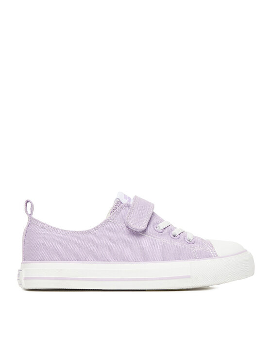 Sprandi Sprandi Scarpe da ginnastica CEO-CS201407(IV)DZ Bianco