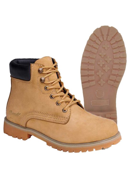 Brandit Brandit Buty 9029.70.38 Beżowy