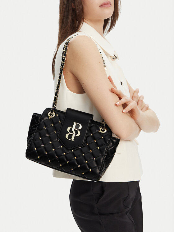Badura Badura Borsetta TYL01582 Nero