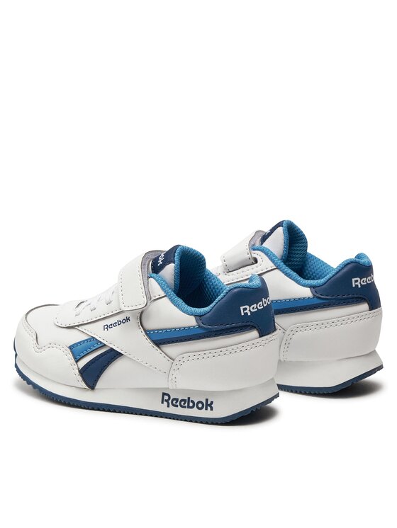 Reebok Reebok Sneakers Royal Cl Jog 3.0 1V GW5280 Alb