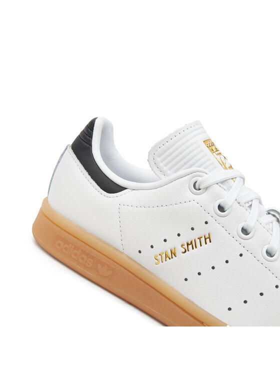 adidas adidas Sneakersy Stan Smith IH5352 Biały