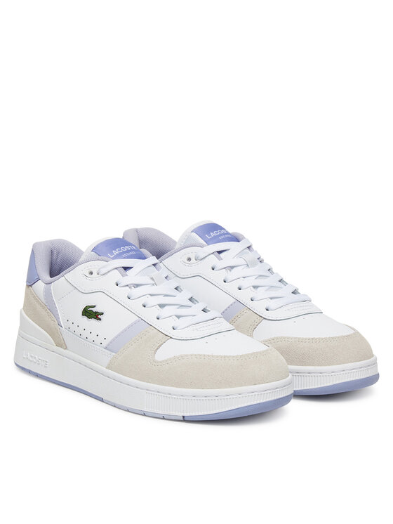 Lacoste Lacoste Sneakersy 7-50SFA0194 Bílá