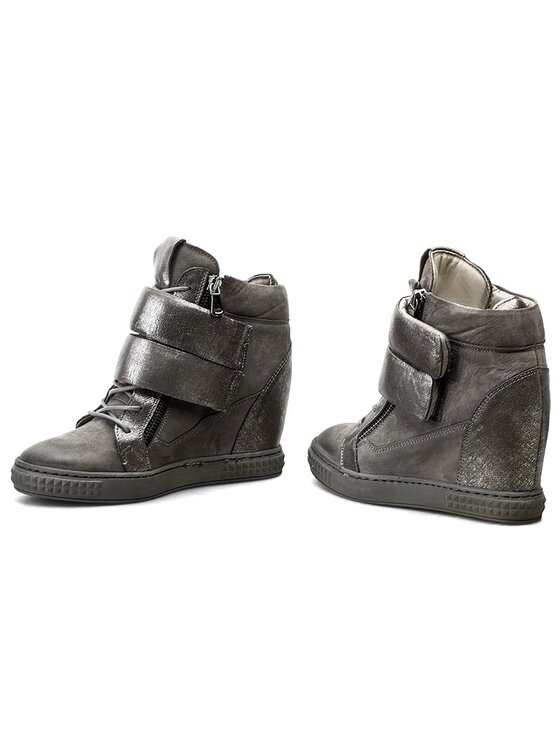 Carinii Sneakersy B3781 N Modivo.pl