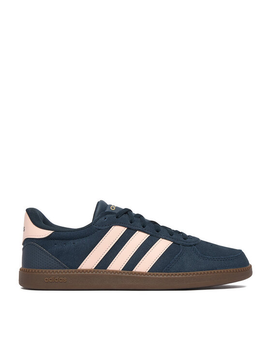 adidas adidas Αθλητικά CEO-BREAKNET SLEEK IH1380 Σκούρο μπλε
