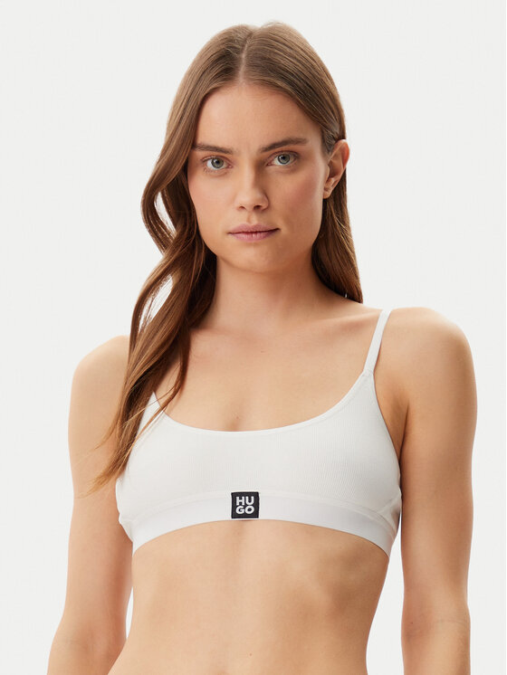 HUGO HUGO Sutien top 50496811 Bej