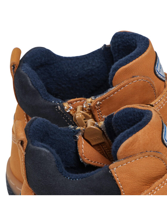 Lasocki Kids Lasocki Kids Stiefel CI12-SPRITE-01 Braun