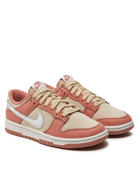Nike Nike Laisvalaikio batai Dunk Low Retro FB8895 601 Koralų