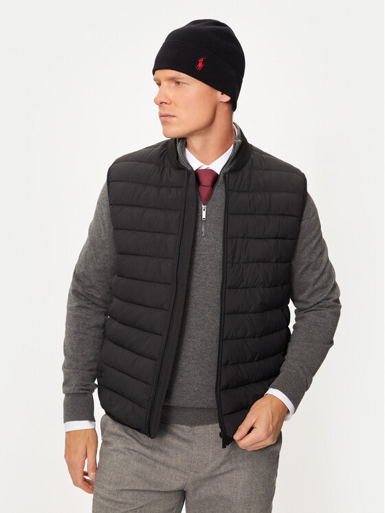 Polo Ralph Lauren Polo Ralph Lauren Căciulă 449959339001 Negru