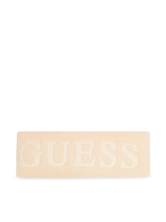 Guess Guess Stirnband V5BZ06 Z3362 Beige