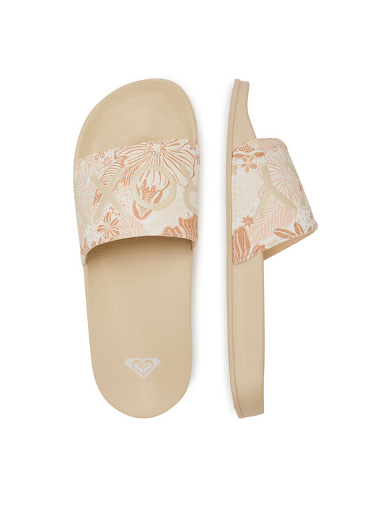 Roxy Roxy Şlapi 865966 Bej