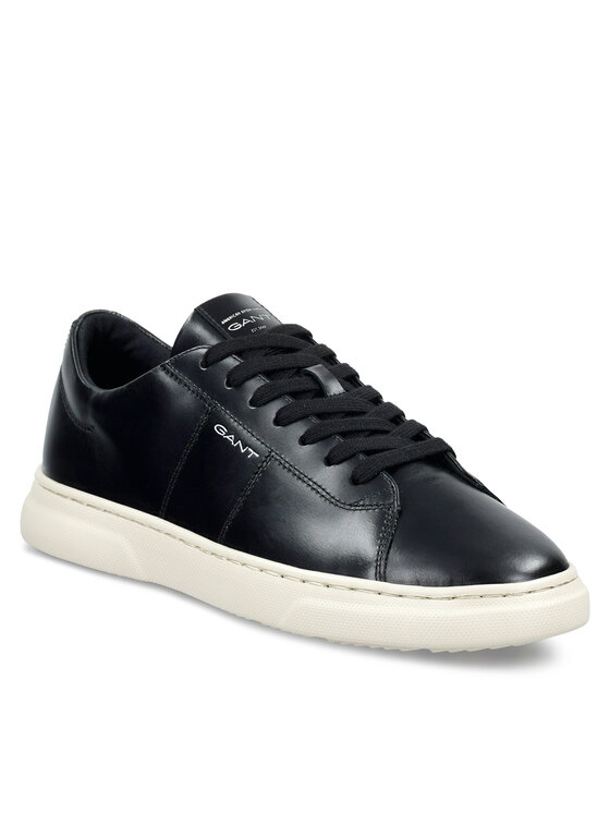 Gant Gant Sneakersy 31631018 Černá