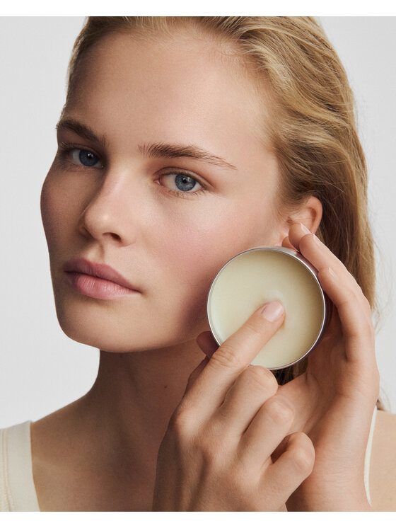 INGLOT INGLOT LAB Pielęgnujące masełko Pasta
