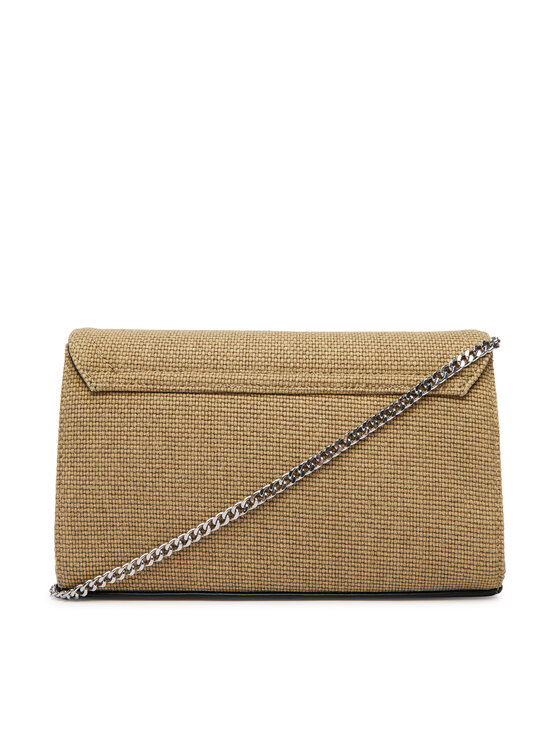 LOVE MOSCHINO LOVE MOSCHINO Ročna torba JC4232PP0OKB190A Bež