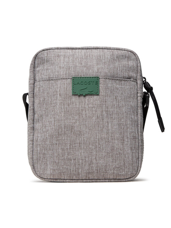 Lacoste Lacoste Borsellino NH3642NZ Grigio