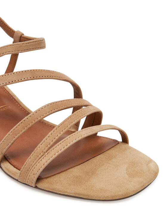 Tamaris Tamaris Sandály 1-28211-42 Hnědá