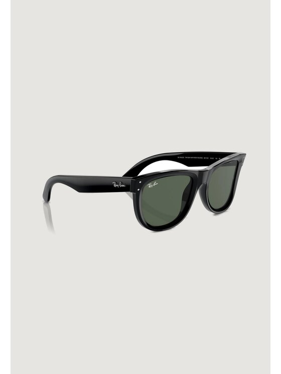 Ray Ban Occhiali da sole WAYFARER REVERSE UNISEX Nero Modivo