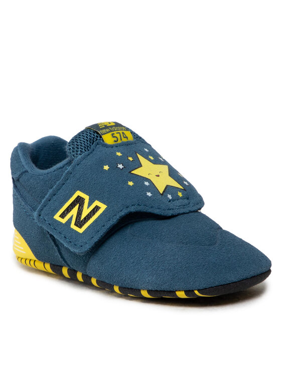 New Balance New Balance Bačkory CV574CHL Tmavomodrá