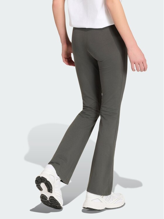 adidas adidas Legginsy 164820 Szary